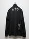 Y-3���磻���꡼/GFX NYLN TT/BLACK