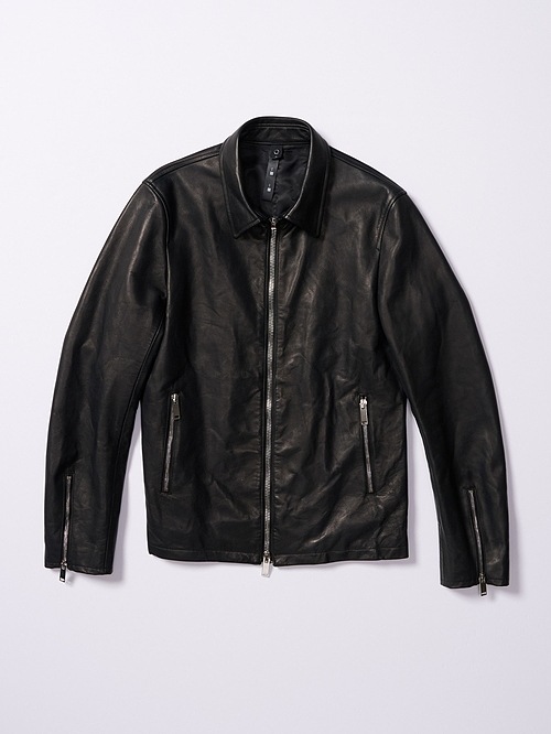 (ͽ���ʡ�9��10������ͽ��/wjk�����֥른��������/cow leather single riders/black