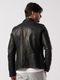 (ͽ���ʡ�9��10������ͽ��/wjk�����֥른��������/cow leather single riders/black