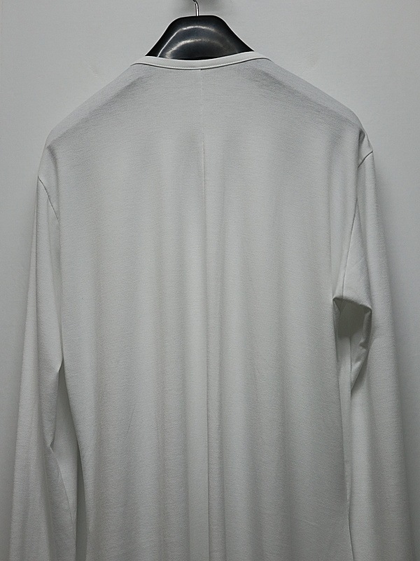 (ͽ���ʡ�8��9������ͽ��/kiryuyrik������奦����奦/BEATENJIKU Piping Flare T-Shirt/White