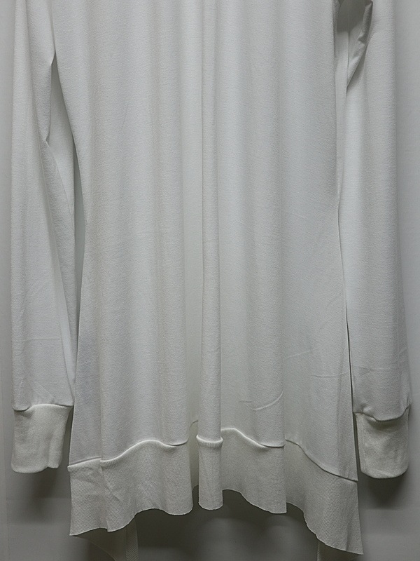 (ͽ���ʡ�8��9������ͽ��/kiryuyrik������奦����奦/BEATENJIKU Piping Flare T-Shirt/White