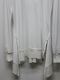 (ͽ���ʡ�8��9������ͽ��/kiryuyrik������奦����奦/BEATENJIKU Piping Flare T-Shirt/White
