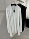(ͽ���ʡ�8��9������ͽ��/kiryuyrik������奦����奦/BEATENJIKU Piping Flare T-Shirt/White