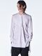 (ͽ���ʡ�8��9������ͽ��/kiryuyrik������奦����奦/BEATENJIKU Piping Flare T-Shirt/White