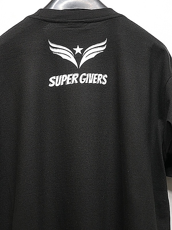 (ͽ���ʡ�3��4������ͽ��/THE ONENESS�������ͥ�/TENJIKU ��ǭCharity T/Black