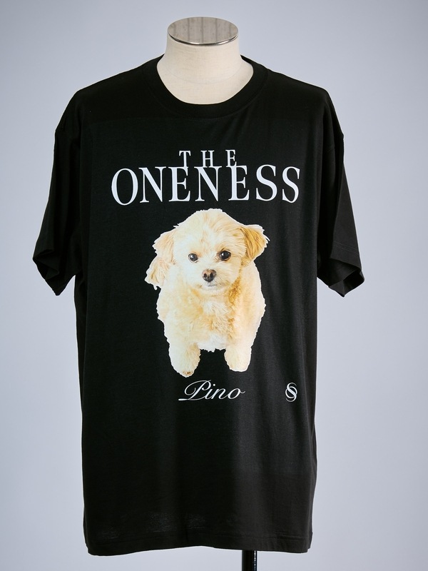 (ͽ���ʡ�3��4������ͽ��/THE ONENESS�������ͥ�/TENJIKU ��ǭCharity T/Black