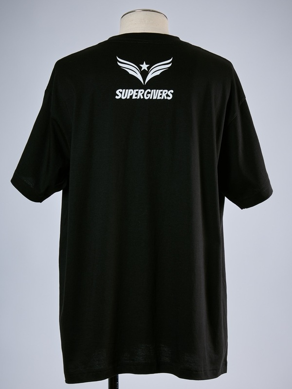 (ͽ���ʡ�3��4������ͽ��/THE ONENESS�������ͥ�/TENJIKU ��ǭCharity T/Black