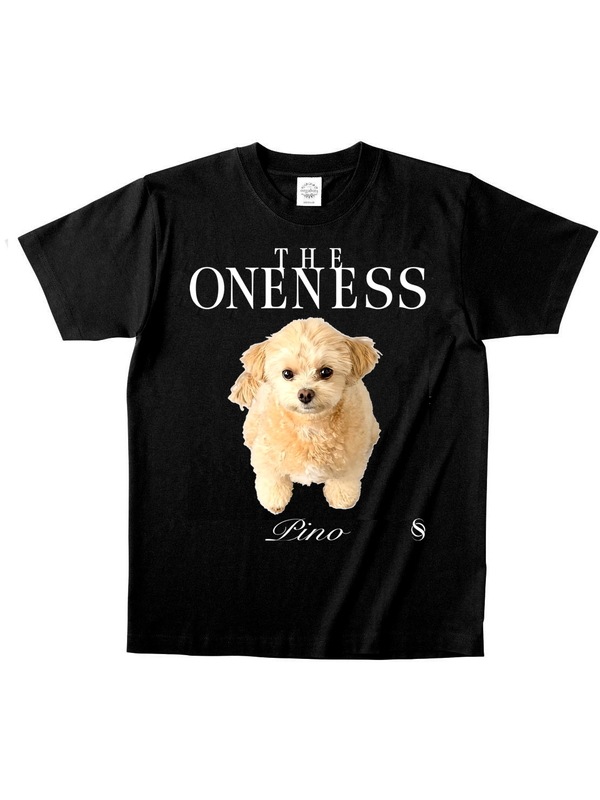 (ͽ���ʡ�3��4������ͽ��/THE ONENESS�������ͥ�/TENJIKU ��ǭCharity T/Black
