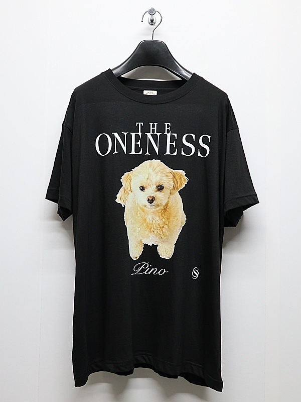 (ͽ���ʡ�3��4������ͽ��/THE ONENESS�������ͥ�/TENJIKU ��ǭCharity T/Black