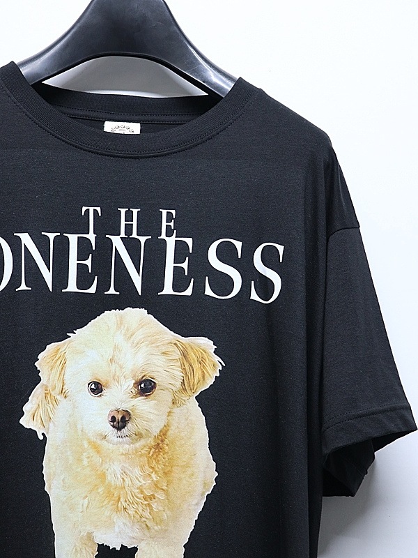 (ͽ���ʡ�3��4������ͽ��/THE ONENESS�������ͥ�/TENJIKU ��ǭCharity T/Black
