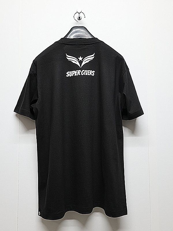 (ͽ���ʡ�3��4������ͽ��/THE ONENESS�������ͥ�/TENJIKU ��ǭCharity T/Black