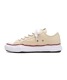 Maison MIHARA YASUHIRO/PETERSON High-top Original sole canvas hicut sneaker/NATURAL.
