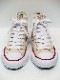 Maison MIHARA YASUHIRO/PETERSON High-top Original sole canvas hicut sneaker/NATURAL.