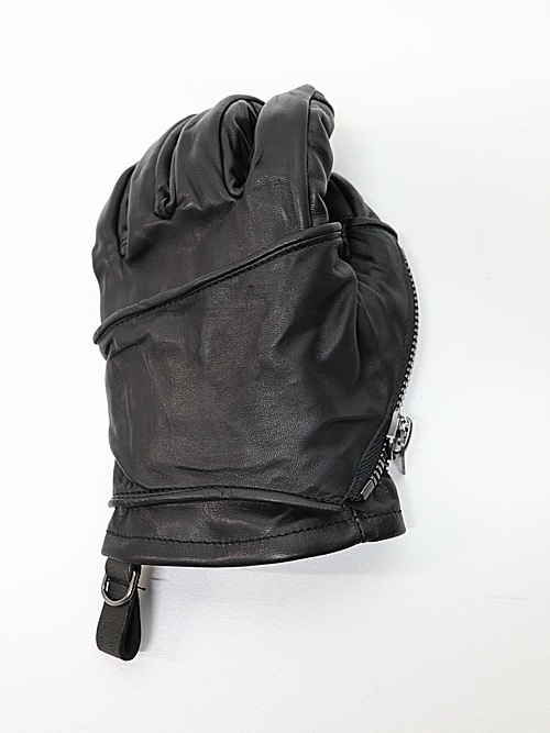 D.HYGENǥϥ/ۡ쥶쥤䡼ɥ/BLACK