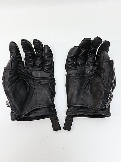 D.HYGENǥϥ/ۡ쥶쥤䡼ɥ/BLACK