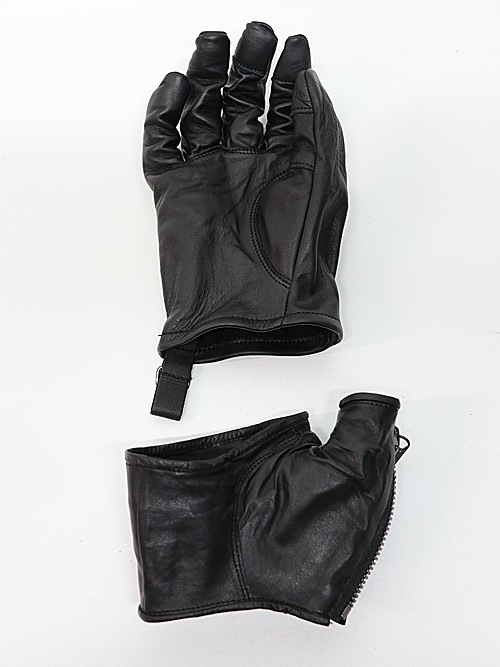 D.HYGENǥϥ/ۡ쥶쥤䡼ɥ/BLACK