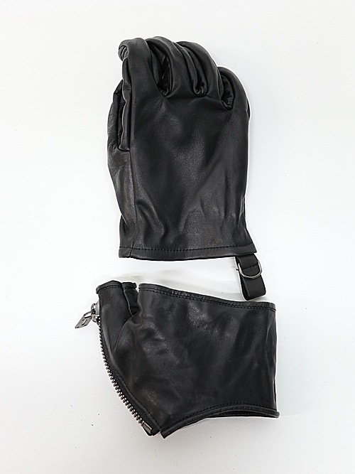 D.HYGENǥϥ/ۡ쥶쥤䡼ɥ/BLACK