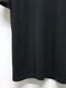 RESOUND CLOTHINGꥵɥ/GIZA DAWN ROLL UP TEE/BLACK