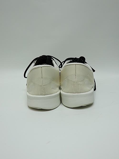 Y-3���磻���꡼/Y-3 ADIZERO RC6/OWHITE/OWHITE/BLACK