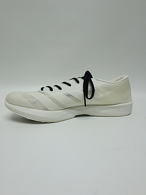 Y-3���磻���꡼/Y-3 ADIZERO RC6/OWHITE/OWHITE/BLACK
