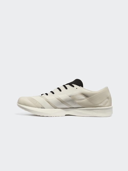 Y-3���磻���꡼/Y-3 ADIZERO RC6/OWHITE/OWHITE/BLACK