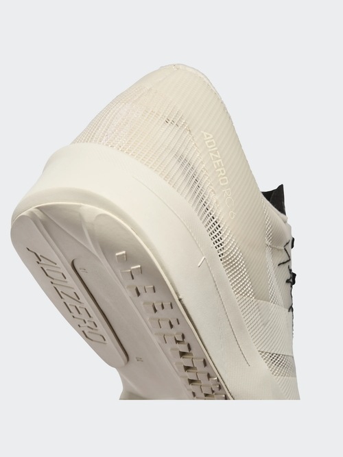 Y-3���磻���꡼/Y-3 ADIZERO RC6/OWHITE/OWHITE/BLACK