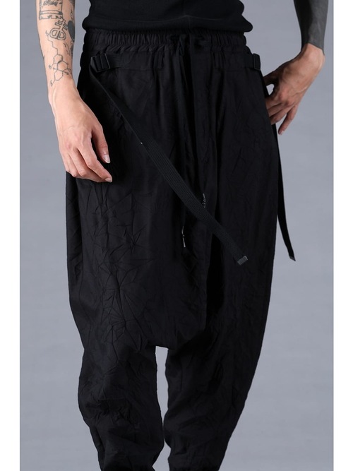 (ͽ���ʡ�1��3������ͽ��/D.HYGEN���ǥ����ϥ�����/����å���å��㡼���륨��ѥ��/BLACK