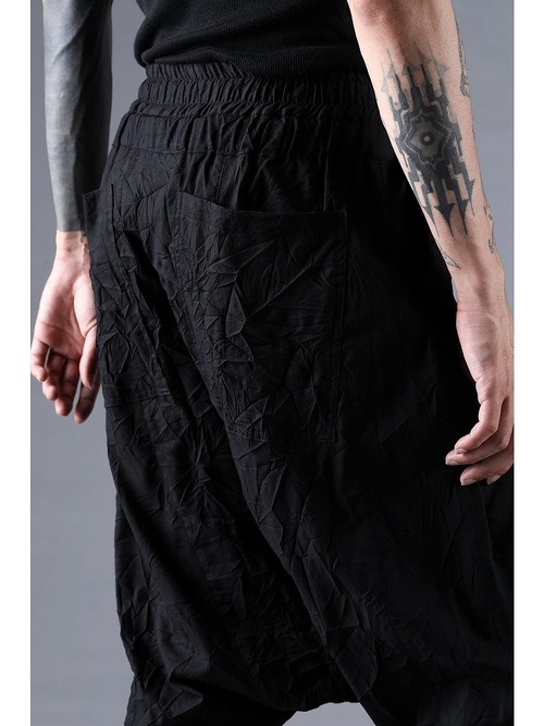 (ͽ���ʡ�1��3������ͽ��/D.HYGEN���ǥ����ϥ�����/����å���å��㡼���륨��ѥ��/BLACK