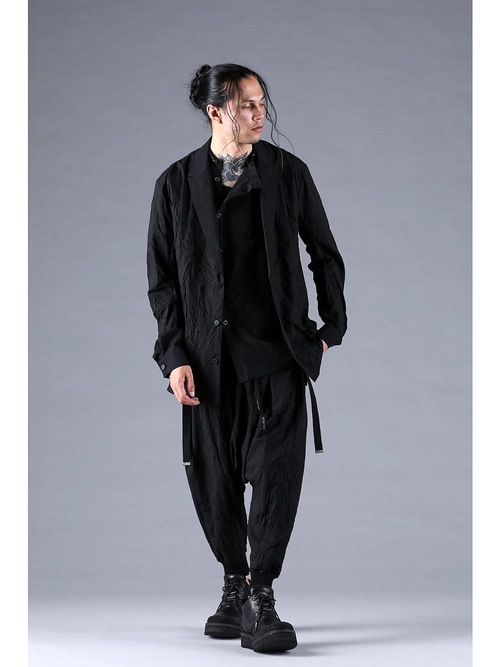 (ͽ���ʡ�1��3������ͽ��/D.HYGEN���ǥ����ϥ�����/����å���å��㡼���륨��ѥ��/BLACK