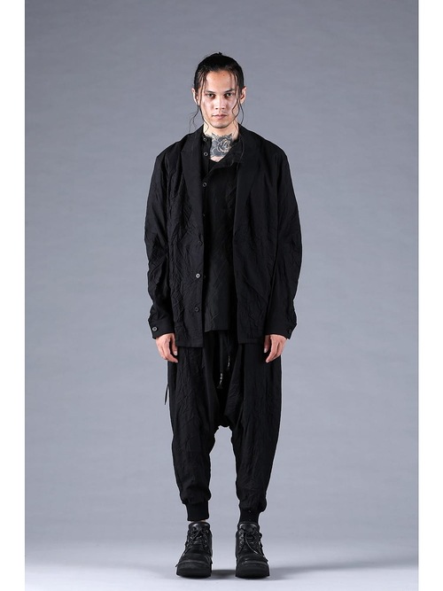 (ͽ���ʡ�1��3������ͽ��/D.HYGEN���ǥ����ϥ�����/����å���å��㡼���륨��ѥ��/BLACK