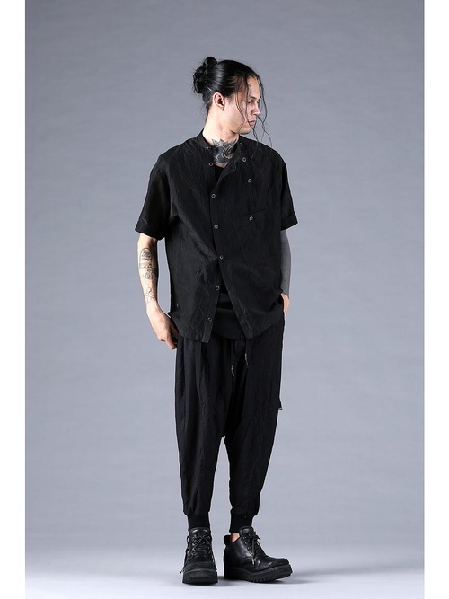 (ͽ���ʡ�1��3������ͽ��/D.HYGEN���ǥ����ϥ�����/����å���å��㡼���륨��ѥ��/BLACK