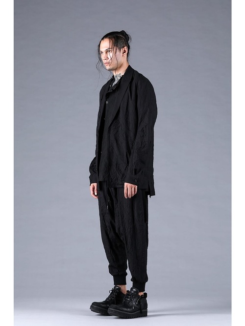 (ͽ���ʡ�1��3������ͽ��/D.HYGEN���ǥ����ϥ�����/����å���å��㡼���륨��ѥ��/BLACK