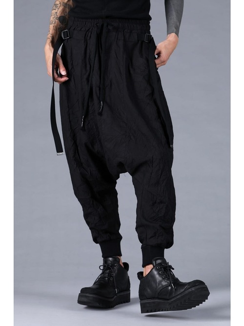 (ͽ���ʡ�1��3������ͽ��/D.HYGEN���ǥ����ϥ�����/����å���å��㡼���륨��ѥ��/BLACK