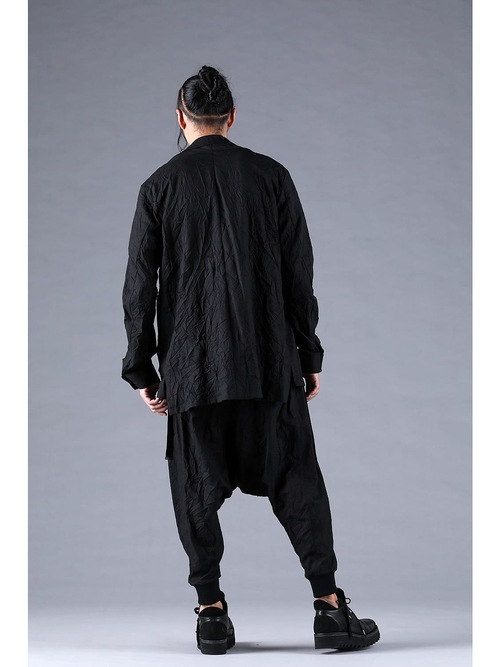 (ͽ���ʡ�1��3������ͽ��/D.HYGEN���ǥ����ϥ�����/����å���å��㡼���륨��ѥ��/BLACK