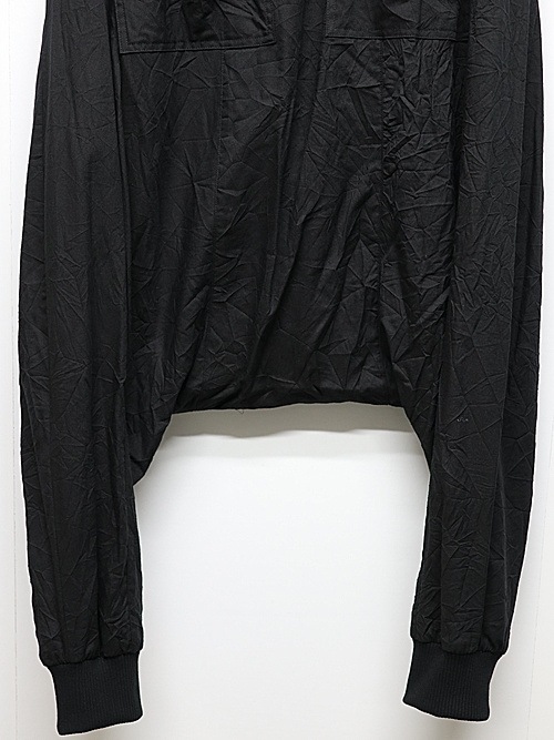 �㴰���D.HYGEN���ǥ����ϥ�����/����å���å��㡼���륨��ѥ��/BLACK