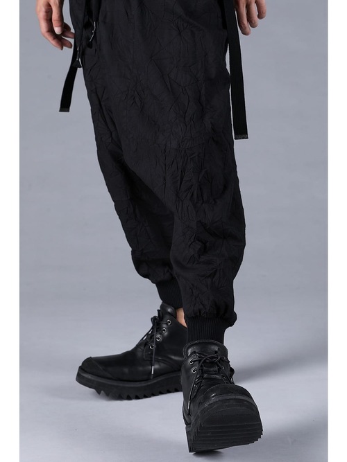 (ͽ���ʡ�1��3������ͽ��/D.HYGEN���ǥ����ϥ�����/����å���å��㡼���륨��ѥ��/BLACK