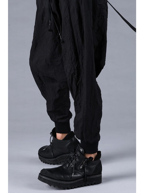 (ͽ���ʡ�1��3������ͽ��/D.HYGEN���ǥ����ϥ�����/����å���å��㡼���륨��ѥ��/BLACK