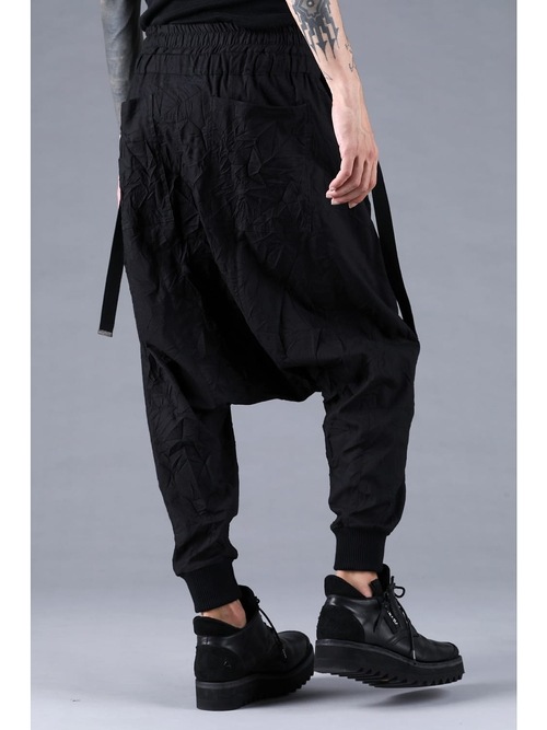 (ͽ���ʡ�1��3������ͽ��/D.HYGEN���ǥ����ϥ�����/����å���å��㡼���륨��ѥ��/BLACK