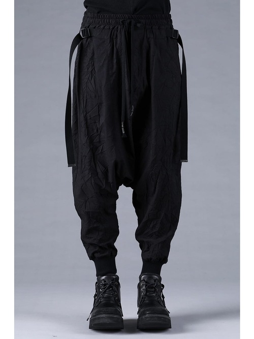 (ͽ���ʡ�1��3������ͽ��/D.HYGEN���ǥ����ϥ�����/����å���å��㡼���륨��ѥ��/BLACK