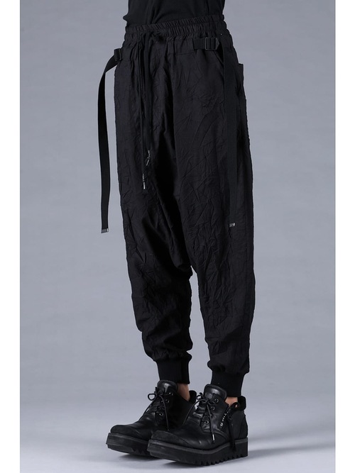 (ͽ���ʡ�1��3������ͽ��/D.HYGEN���ǥ����ϥ�����/����å���å��㡼���륨��ѥ��/BLACK