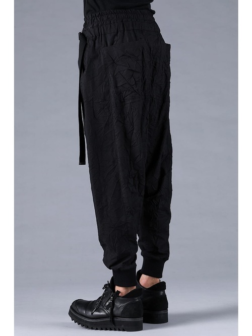 (ͽ���ʡ�1��3������ͽ��/D.HYGEN���ǥ����ϥ�����/����å���å��㡼���륨��ѥ��/BLACK