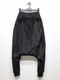 �㴰���D.HYGEN���ǥ����ϥ�����/����å���å��㡼���륨��ѥ��/BLACK