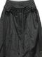 �㴰���D.HYGEN���ǥ����ϥ�����/����å���å��㡼���륨��ѥ��/BLACK