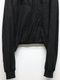 �㴰���D.HYGEN���ǥ����ϥ�����/����å���å��㡼���륨��ѥ��/BLACK