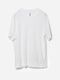 (ͽ���ʡ�2��3������ͽ��/ATTACHMENT�������å�����/100/3 HIGH TWIST JERSEY SLIM FIT S/S TEE/WHITE
