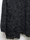�㴰���Ground Y�����饦��ɥ磻/PE SPUNLAWN DATCHED DOLMAN SHIRT/BLACK