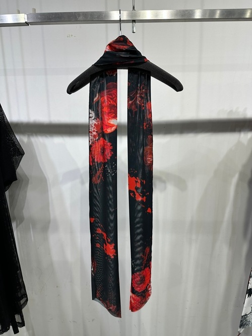 (ͽ���ʡ�7��8������ͽ��/kiryuyrik������奦����奦/Flora Mesh Stoal/Black