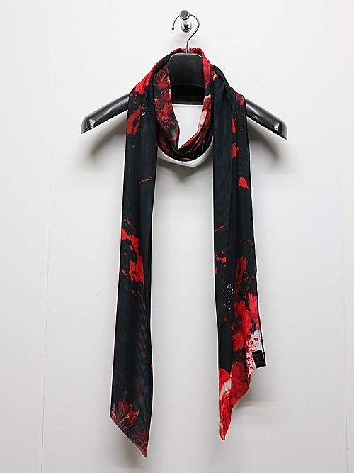 (ͽ���ʡ�7��8������ͽ��/kiryuyrik������奦����奦/Flora Mesh Stoal/Black