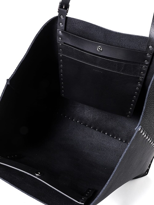(ͽ���ʡ�9��10������ͽ��/D.HYGEN���ǥ����ϥ�����/Sinistra����ܥ졼������٥åȥХå�/BLACK