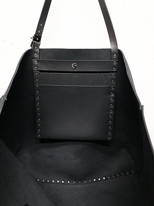 (ͽ���ʡ�9��10������ͽ��/D.HYGEN���ǥ����ϥ�����/Sinistra����ܥ졼������٥åȥХå�/BLACK